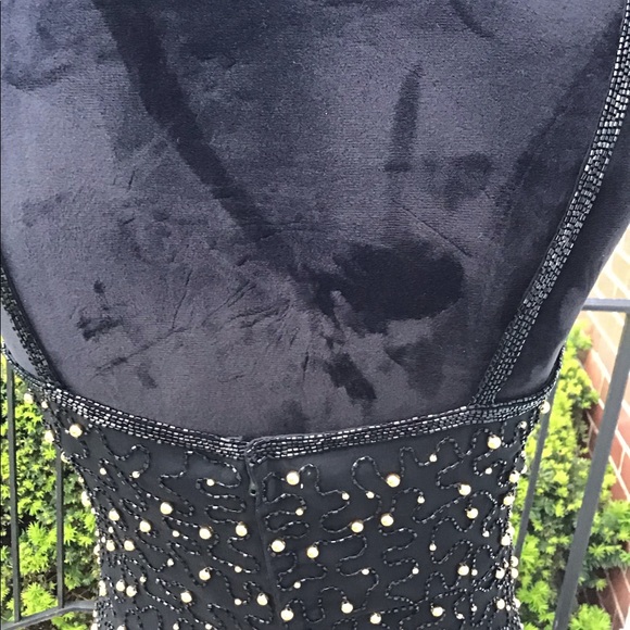 SCALA gown. - Picture 4 of 6